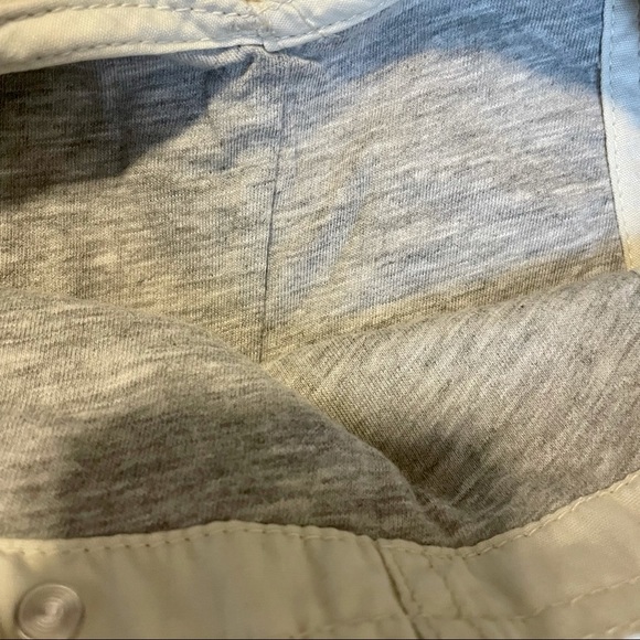 OshKosh Carpenter Overalls Boys 12mo NEW - Picture 6 of 7